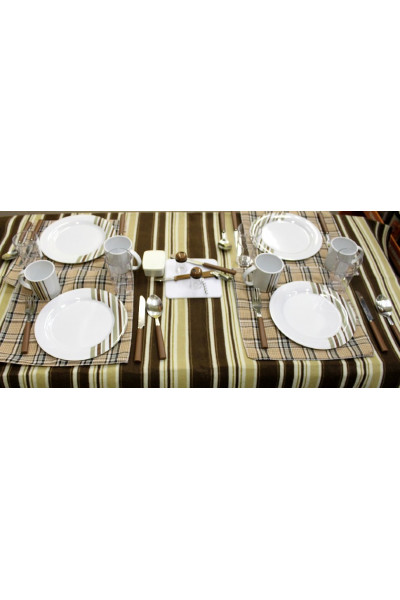 Набор для пикника TWPB-3141A6R Набор для пикника TWPB-3141A6R