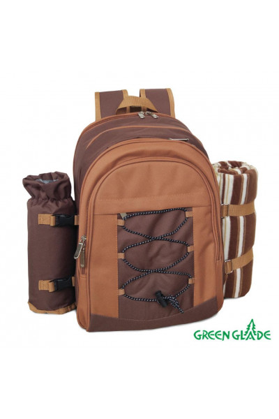 Набор для пикника TWPB-3141A6R Набор для пикника TWPB-3141A6R