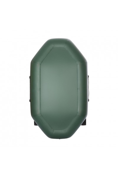 Лодка ПВХ Тонар Бриз 220 (зеленая) Лодка ПВХ Тонар Бриз 220 (зеленая)