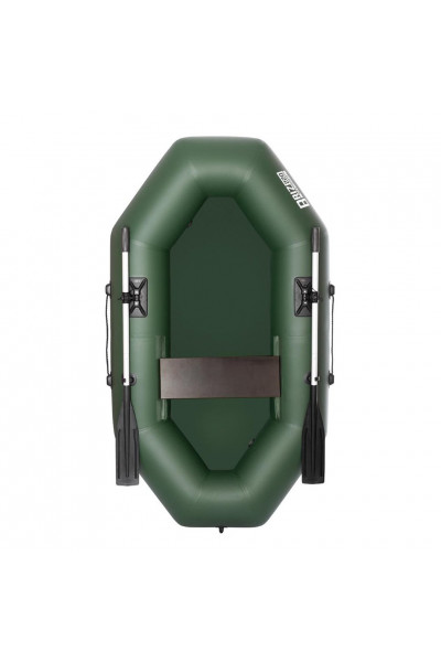 Лодка ПВХ Тонар Бриз 220 (зеленая) Лодка ПВХ Тонар Бриз 220 (зеленая)