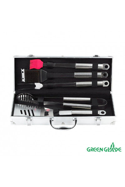 Набор для гриля Green Glade SC005 Набор для гриля Green Glade SC005