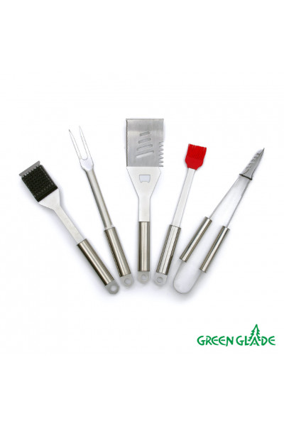 Набор для гриля Green Glade SC005 Набор для гриля Green Glade SC005