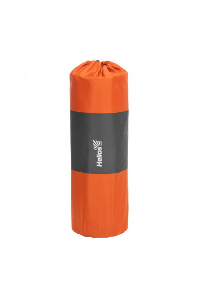 Коврик самонадувающийся с подушкой Helios HS-004P Коврик самонадувающийся с подушкой Helios HS-004P