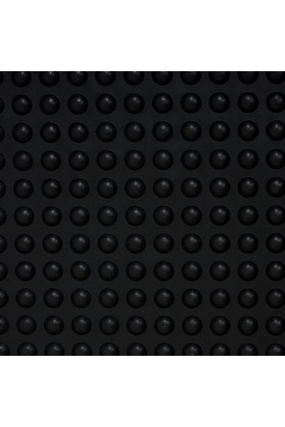 Коврик резиновый придверный Vortex Антиусталость 60х90 см черный 24248 Коврик резиновый придверный Vortex Антиусталость 60х90 см черный 24248