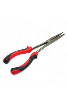 Плоскогубцы рыболовные Namazu Pro Long Nose Pliers 29 см NP-LNP-290