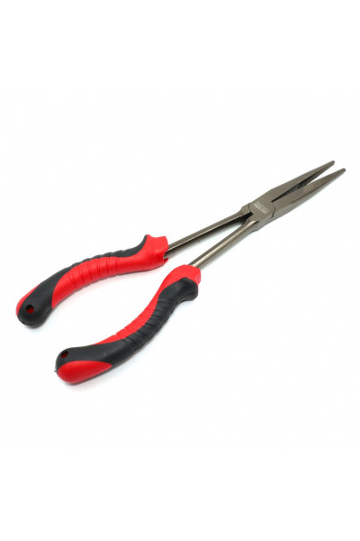Плоскогубцы рыболовные Namazu Pro Long Nose Pliers 29 см NP-LNP-290