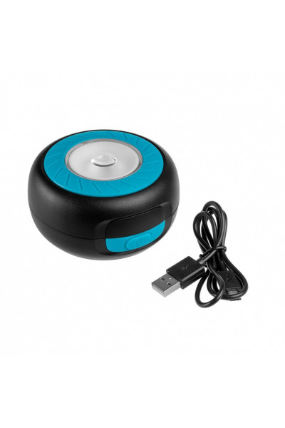 Фонарь кемпинговый на солнечной батарее Helios HS-SB-6071 Фонарь кемпинговый на солнечной батарее Helios HS-SB-6071