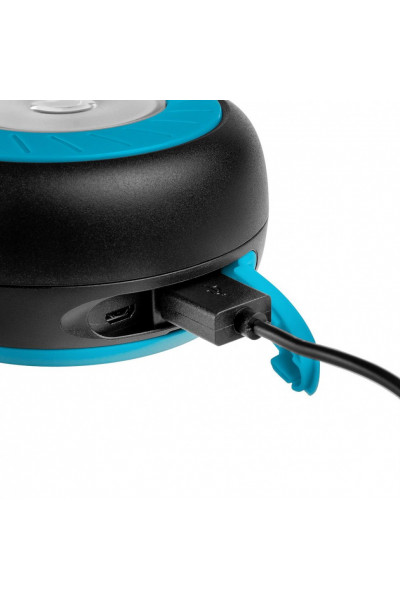 Фонарь кемпинговый на солнечной батарее Helios HS-SB-6071 Фонарь кемпинговый на солнечной батарее Helios HS-SB-6071