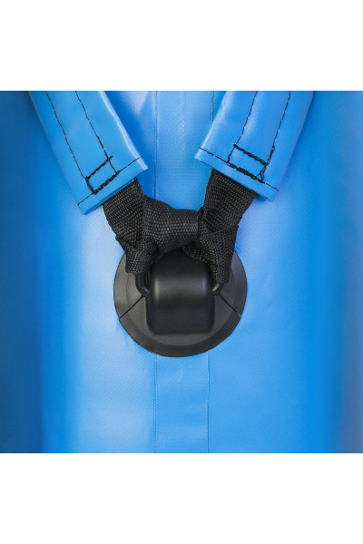 Герморюкзак Helios 90 л (HS-DB-9033125-BL) Герморюкзак Helios 90 л (HS-DB-9033125-BL)