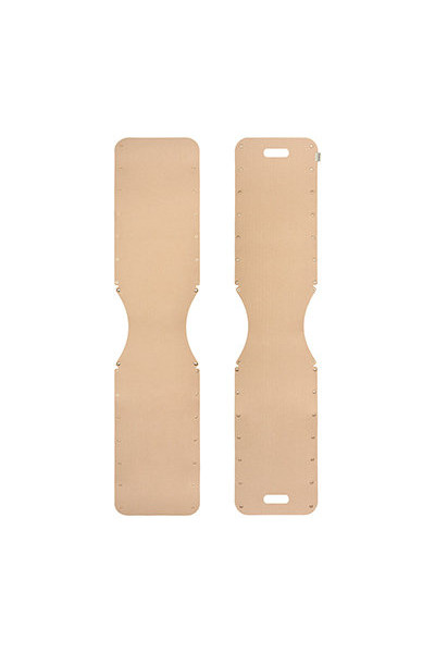 Корзина для хранения Qwerty фетр 49 л 66535