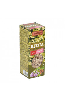 Щепа для копчения Boyscout Бук + Чабрец 1 л 61460