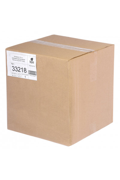 Запарник Банные Штучки с нержавеющей вставкой, липа 12 л 33218 Запарник Банные Штучки с нержавеющей вставкой, липа 12 л 33218