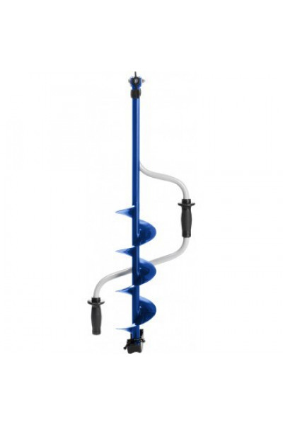 Ледобур Helios HS-130DR (диаметр 130 мм) правый, прямые ножи LH-130RD Ледобур Helios HS-130DR (диаметр 130 мм) правый, прямые ножи LH-130RD