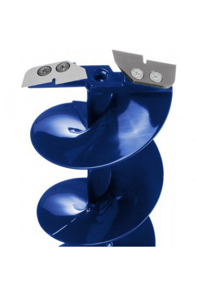 Ледобур Helios HS-130DR (диаметр 130 мм) правый, прямые ножи LH-130RD Ледобур Helios HS-130DR (диаметр 130 мм) правый, прямые ножи LH-130RD