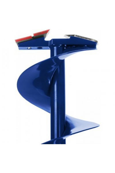 Ледобур Helios HS-130DR (диаметр 130 мм) правый, прямые ножи LH-130RD Ледобур Helios HS-130DR (диаметр 130 мм) правый, прямые ножи LH-130RD