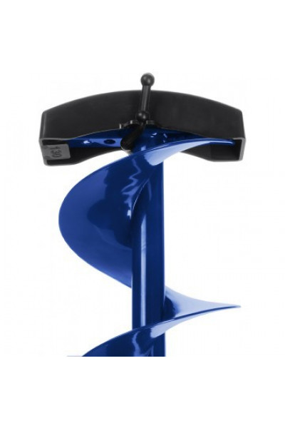 Ледобур Helios HS-130DR (диаметр 130 мм) правый, прямые ножи LH-130RD Ледобур Helios HS-130DR (диаметр 130 мм) правый, прямые ножи LH-130RD