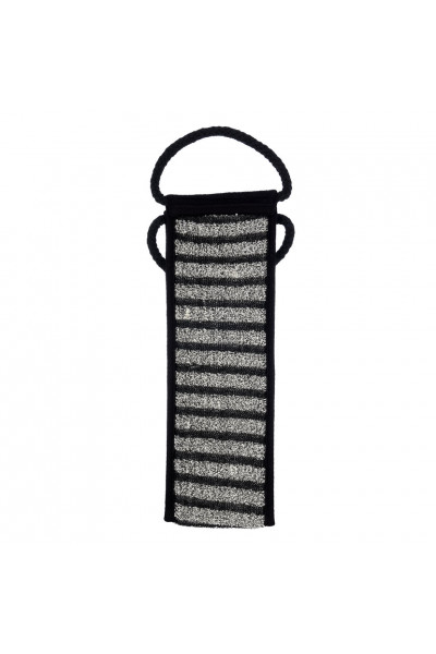 Мочалка Банные Штучки Мужская лента 41264 Мочалка Банные Штучки Мужская лента 41264