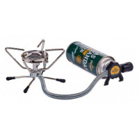 Горелка газовая Tourist Mini-1000 TM-100