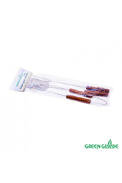Набор для гриля Green Glade BBQ-700B (3 предмета) Набор для гриля Green Glade BBQ-700B (3 предмета)