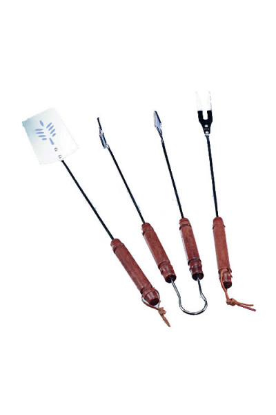 Набор для гриля Green Glade BBQ-700B (3 предмета) Набор для гриля Green Glade BBQ-700B (3 предмета)