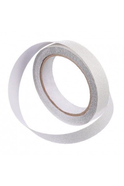 Противоскользящая лента Vortex для влажных помещений 2х500 см 22513 Противоскользящая лента Vortex для влажных помещений 2х500 см 22513