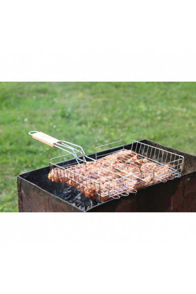 Решетка для барбекю Helios Лайт HS-RB AW202 Решетка для барбекю Helios Лайт HS-RB AW202
