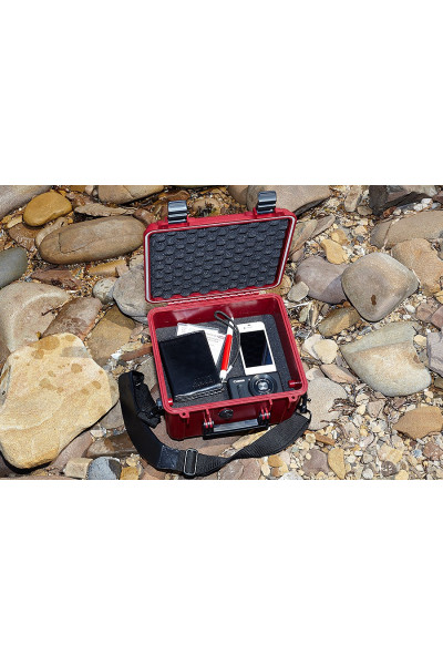 Герметичный контейнер Higashi D8005 Герметичный контейнер Higashi D8005