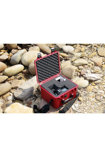 Герметичный контейнер Higashi D8005 Герметичный контейнер Higashi D8005