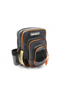 Сумка рыболовная Следопыт Street Fishing MultiLock Pocket 16х19х24 см PF-BBK-07