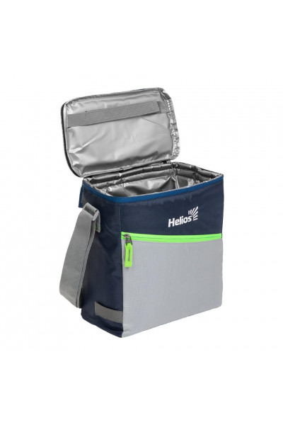 Сумка - холодильник Helios 15 л HS-FYCB-101-15L Сумка - холодильник Helios 15 л HS-FYCB-101-15L