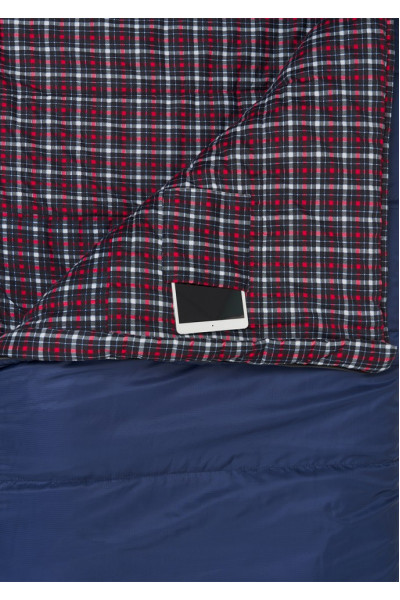 Спальный мешок Trek Planet Derby Wide Comfort (70396-R) Спальный мешок Trek Planet Derby Wide Comfort (70396-R)