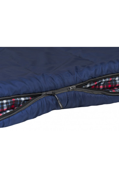 Спальный мешок Trek Planet Derby Wide Comfort (70396-R) Спальный мешок Trek Planet Derby Wide Comfort (70396-R)