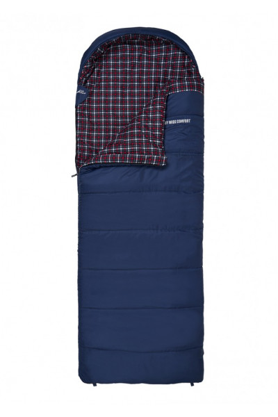 Спальный мешок Trek Planet Derby Wide Comfort (70396-R) Спальный мешок Trek Planet Derby Wide Comfort (70396-R)