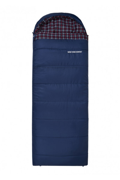 Спальный мешок Trek Planet Derby Wide Comfort (70396-R) Спальный мешок Trek Planet Derby Wide Comfort (70396-R)