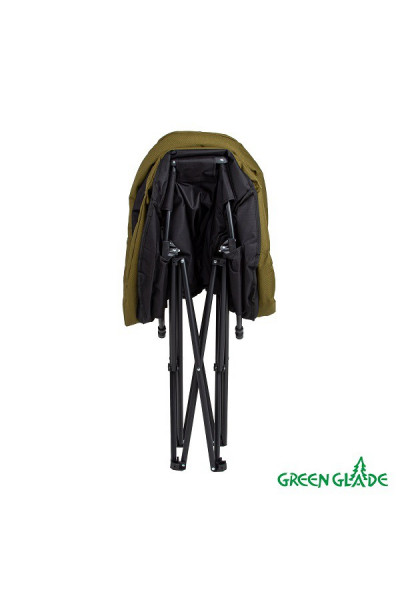 Кресло складное Green Glade 2308 Кресло складное Green Glade 2308
