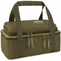 Термо сумка для насадок + 6 банок Aquatic С-42Х