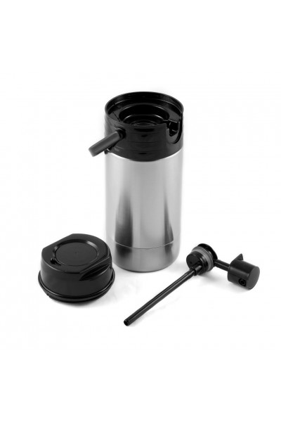 Термос Amet Гейзер А-2,0л с пневмонасосом