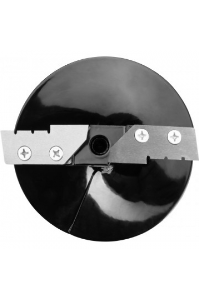 Шнек ледобура Торнадо-150 левое вращение Шнек ледобура Торнадо-150 левое вращение