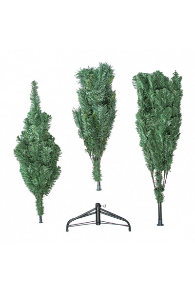 Ель Royal Christmas Dakota 85210 (210 см) Ель Royal Christmas Dakota 85210 (210 см)