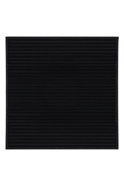 Коврик диэлектрический Vortex 75х75см 25011