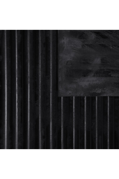 Коврик диэлектрический Vortex 75х75см 25011