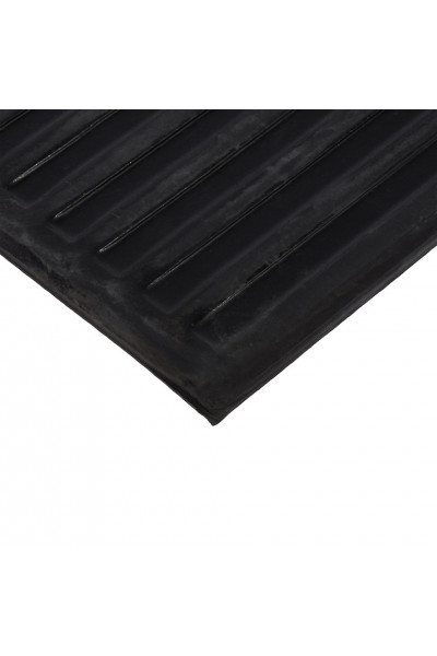 Коврик диэлектрический Vortex 75х75см 25011