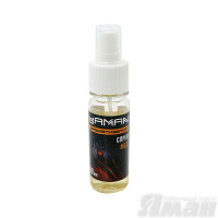 Ароматизатор-спрей для рыбалки Yaman Мед 50мл Y-A50-09