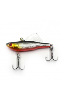 Раттлин Namazu Hiller, L-55 мм, 11 г, тонущий (0-1,5 м), цвет 55 N53-55-55