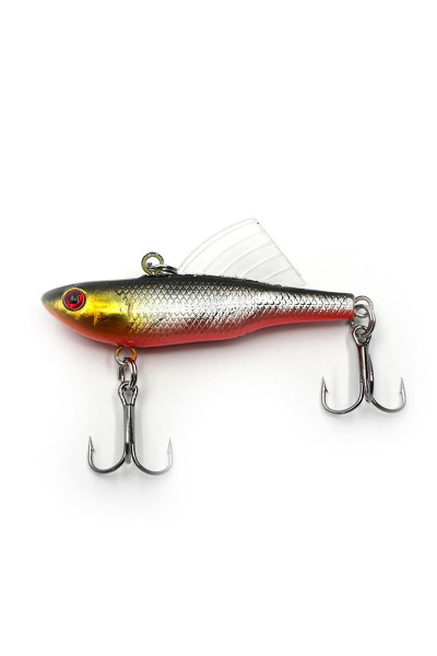 Раттлин Namazu Hiller, L-55 мм, 11 г, тонущий (0-1,5 м), цвет 55 N53-55-55