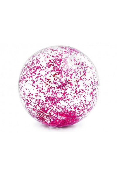 Мяч надувной детский от 3 лет Intex 58070 Мяч надувной детский от 3 лет Intex 58070