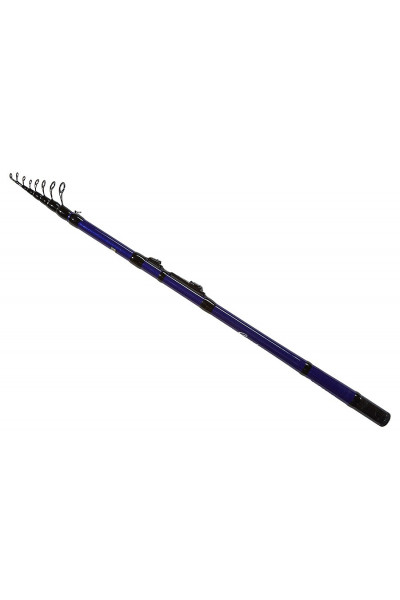 Удилище болонское Higashi Eмi 3,6м (5-20г) с кольцами Удилище болонское Higashi Eмi 3,6м (5-20г) с кольцами