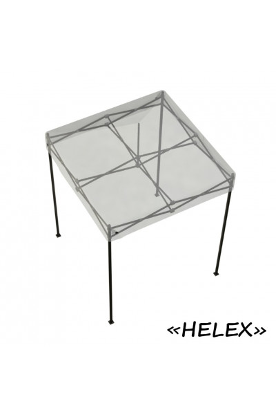 Шатер-гармошка Helex 4220 Шатер-гармошка Helex 4220