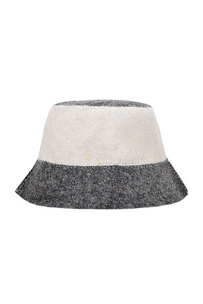 Шапка для бани Hot Pot Панама (войлок) 41188