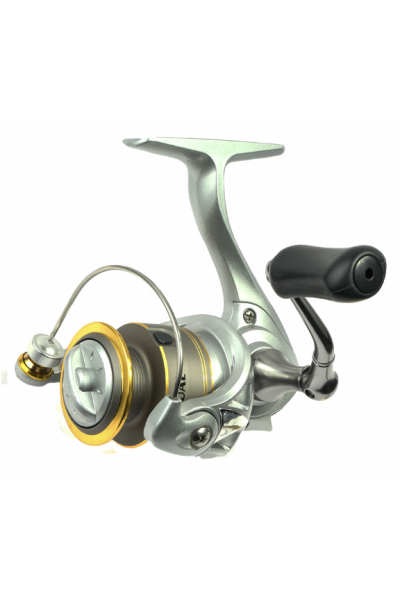 Катушка безынерционная Ryobi Spiritual 500 3+1bb